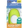 CHICCO (ARTSANA SpA) Massaggiagengive Super Soft 2M+ Chicco 1 Pezzo