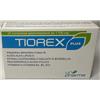 Tiorex plus 20 compresse