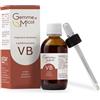 SITAR ITALIA Srl GEMME DI MICOL VB 30 ML