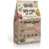 CT-TRONICS Mac's Cat Cibo secco Premium per gatti 1,5 kg (7 + Senior Light)