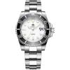 ADDIESDIVE ADDIEDIVE 41 MM Automatico Dive Orologi da Uomo Impermeabile 300 M Meccanico Giappone NH35 Specchio Sintetico Zaffiro
