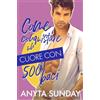 Anyta Sunday Come conquistare un cuore con 500 baci: 1