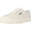 Kawasaki Original 3.0 Canvas Shoe, Scarpe da Ginnastica Unisex-Adulto, 1106 Oatmeal, 45 EU