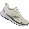 Ande Tokyo, Scarpe da Trekking Unisex-Adulto, Bianco, 38 EU