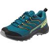 Ande BARRO, Scarpe da Trekking Unisex-Adulto, Vde Pino Vde Paradiso, 37 EU