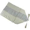 Emma Barclay - Runner con Nappe, 33 x 183 cm, Colore: Visone, 100% Poliestere, 33 x 183 cm