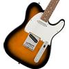 Fender Squier Bullet Telecaster - Brown Sunburst - Edizione Limitata