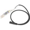 KIMISS Cavo di Programmazione per Motore Elettrico per Bicicletta USB C Compatibile per Kit Motore Centrale BBS01, BBS02, BBS03,