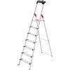 Hailo Scala a libro in alluminio ComfortLine L80 Hailo
