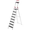 Hailo Scala di sicurezza TopLine L100 Hailo