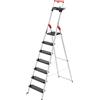 Hailo Scala di sicurezza TopLine L100 Hailo