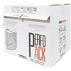 ratioform Pellicola a bolle in dispenser di cartone ratioform