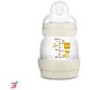 BAMED BABY ITALIA Srl MAM BIBERON EASY START 130 ML 0+ TETTARELLA 0 NEUTRO