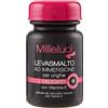 Milleluci | Levasmalto per Unghie ad Immersione, per Rimuovere lo Smalto dalle Unghie, Nail Polish Remover, Levasmalto per Unghie, Rimuovi Smalto, Levasmalto Senza Acetone, con Vitamina E, 70ml