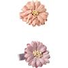 Billy loves Audrey Mini set di clip per fiori (brea)