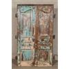 Biscottini 12. Porta in Legno Liscia - Dimensioni L114xP10xH193 cm - Porta Liscia e Moderna con Design Semplice e Finitura Resistente, Ideale per Uso Interno in Case e Uffici.