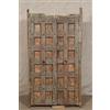 Biscottini 7. Porta in Legno Chiodata - Dimensioni L115xP13xH203 cm - Porta Interna Chiodata, Design Tradizionale con Accenti Rustici, Materiali Durevoli per una Lunga Durata nel Tempo.
