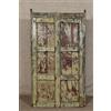 Biscottini 2. Porta in Legno Liscia - Dimensioni L108xP10xH192 cm - Porta di Design, Costruzione Durevole e Versatile, Ideale per Spazi Interni Residenziali o Commerciali.