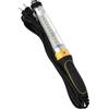 Electraline 63080 Lampada da Lavoro a LED, IP44, IK08, 250 Lumen, cavo lunghezza 5 metri