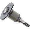 Makita Armature Rotor DTW281, DTW285 - Chiave a percussione - 619341-9