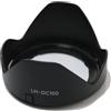 BOtizr Paraluce LH-DC100 con adattatore filtro FA-DC67B 67mm, for Canon PowerShot G3 X