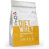 PhD Nutrition Proteine Whey in Polvere, Aumento Massa Muscolare, 17gr di Proteine, Gusto Banana (80 Porzioni, 2Kg)