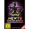Polyband Pokémon: Mewtu schlägt zurück - Evolution