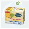 Viropa Mango E Mela Bio 15 Filtri Infuso A Freddo