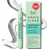 Rael Miracle Clear Gel Lenitivo Anti-Brufoli in Penna (4 ml)