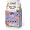 CT-TRONICS Mac's Cat Cibo secco Premium per gatti 1,5 kg (Uccelli Kitten Gattini)