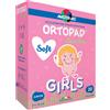 PIETRASANTA PHARMA SPA ORTOPAD CER SOFT GIRLS J 20PZ