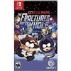 Ubisoft South Park: The Fractured But Whole videogioco Nintendo Switch Basic Inglese