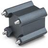 MIEBA Cuffia a manovella Dub per SRAM DUB/BB30 Utensile di montaggio per SRAM manovella Dub Crank Dub Cap Tool