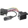 BlueMusic Adattatore Audio Musicale Bluetooth compatibile per BMW E60 E90 E81 E84 Z4 E89 E70 E71 E63 / MINI R55 R56 R57 R58 R59 R60 R61