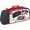 Game Traveler Bigben Interactive Custodia E Grip Ufficiale Go Play - Nintendo Switch [Bundle] - Nintendo Switch