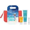 Selvert Pack Sun Care | Pack solare After Sun 150 ml + crema solare viso 50 ml + crema ridensificante 15 ml - Selvert Thermal