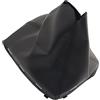 HIRAN Copri bagagliaio con ghetta for collari cambio auto in pelle PU for Ford C-Max 2007-2010 Focus C-Max 2003-2007 Pomelli leva cambio