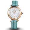 Locman Orologio Donna Amo Verde Acqua Rose