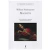 LIBERAMENTE Macbeth. Testo inglese a fronte. Ediz. integrale
