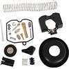 CENPEK Kit di ricostruzione per carburatore HD Sportster 40mm XL883 XL1200 Keihni CV 27006-88 27421-99C 27490-04