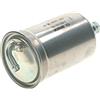 Bosch Filtro Diesel per Auto Bosch N6431 - Separa le particelle e l'acqua dal carburante, protegge il sistema di iniezione