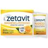 PIZETA PHARMA SPA ZETAVIT MAGNESIO POTASS 24BUST