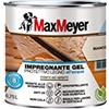 MAXMEYER IMPREGNANTE GEL ACQUA BIANCO 0,75 L