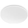 Philips LED Mauve Plafoniera con rilevatore di movimento integrato, 16W, Bianco [Energy Class E]