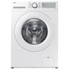 Samsung Lavatrice Samsung WW80CGC04DTHEC 60 cm 1400 rpm 8 kg