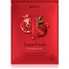 KORIKA SuperFruits Pomegranate - Hydrating Sheet Mask 25 g