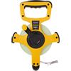 Komelon 8811 Fast Back Rotrella nastro con doppio in nylon rivestito in fibra di vetro Lama 100-feet da 1/5,1 cm