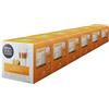 Nescafe Nescafé Dolce Gusto Latte Macchiato, 6 Confezioni da 16 Capsule, 96 Capsule