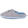 Disney Scarpe da ginnastica per casa di Topolino, colore grigio e blu, taglia 40-41, senza chiusura, scarpe aperte in poliestere e TPR - prodotto originale progettato in Spagna, grigio, 40/41 EU