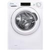 Candy Smart CSS 129TW3-11 lavatrice Caricamento frontale 9 kg 1200 Giri/min Bianco